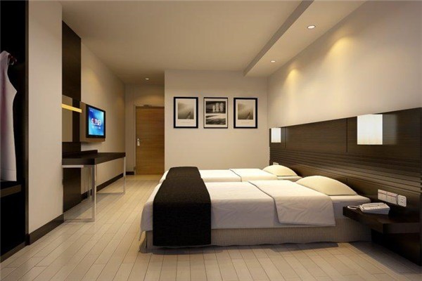 思密达国际酒店